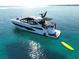 Sunseeker Predator 55 EVO
